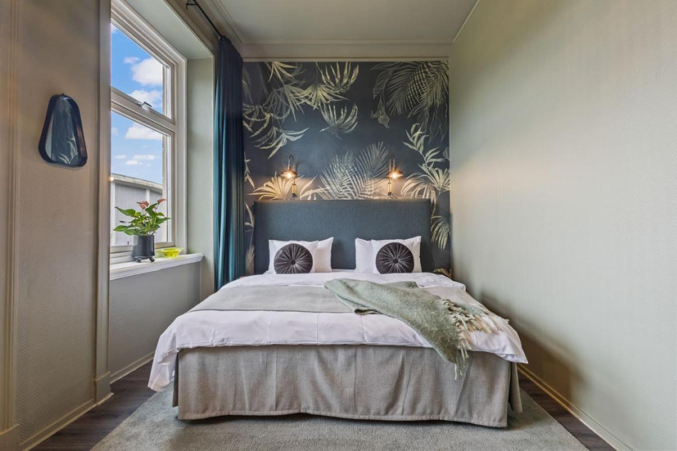 Hotell Onyxen, Boutique- & Lifestyle, Adults Only Γκέτεμποργκ Εξωτερικό φωτογραφία