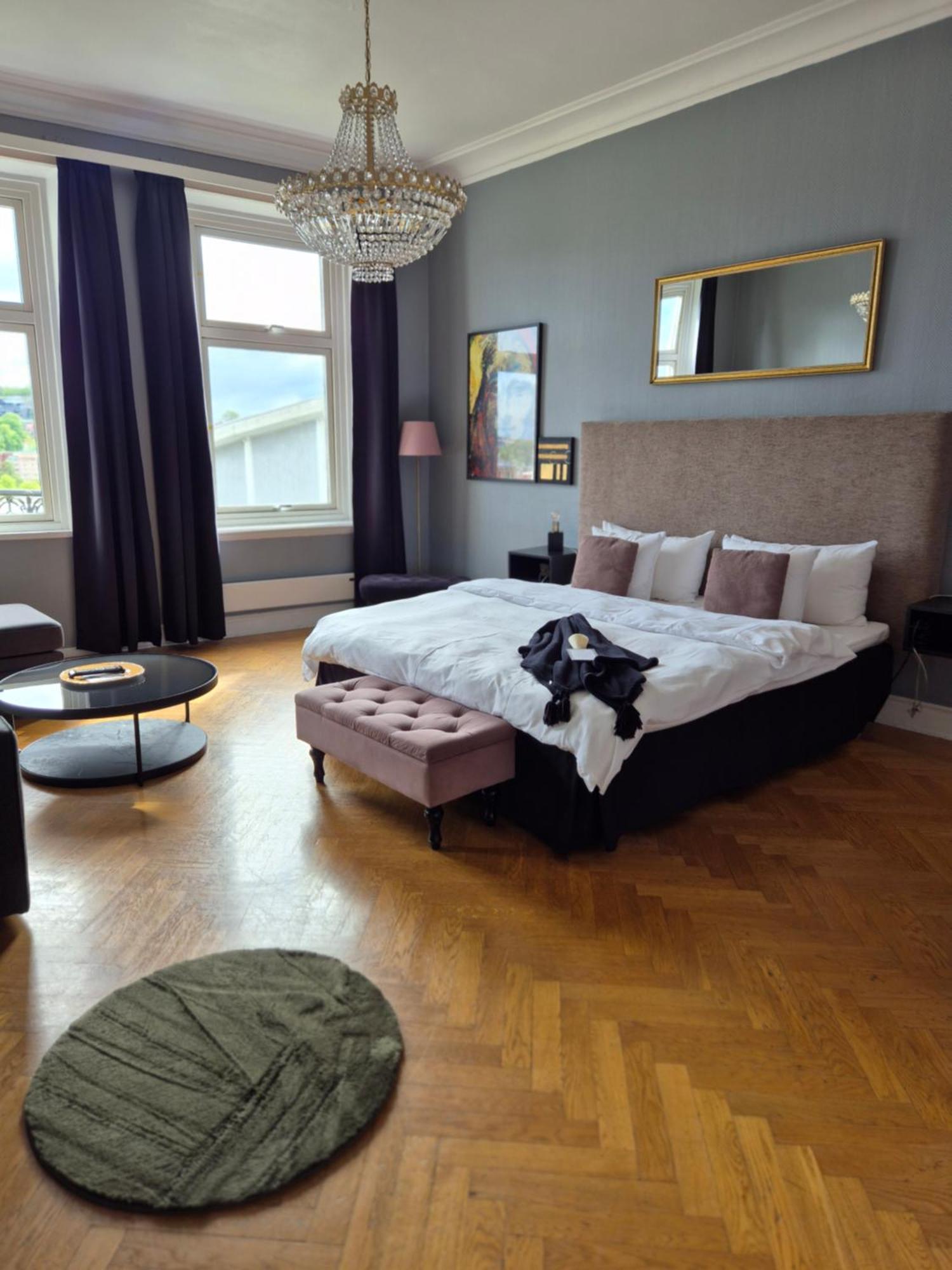 Hotell Onyxen, Boutique- & Lifestyle, Adults Only Γκέτεμποργκ Εξωτερικό φωτογραφία