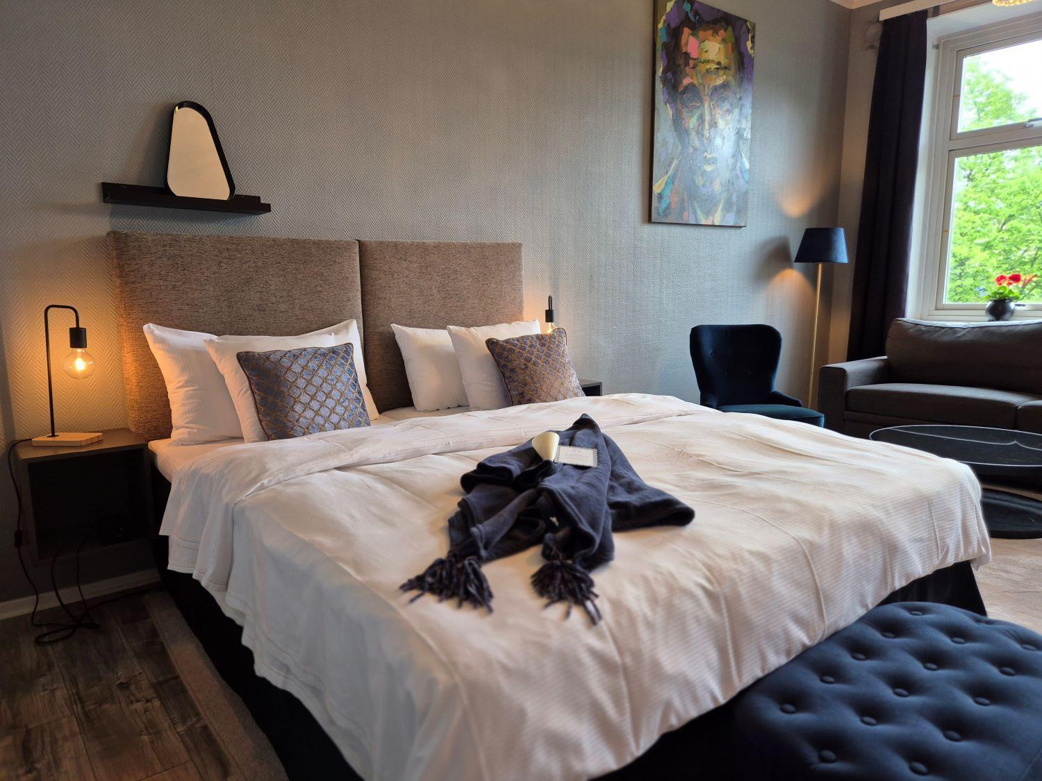 Hotell Onyxen, Boutique- & Lifestyle, Adults Only Γκέτεμποργκ Εξωτερικό φωτογραφία