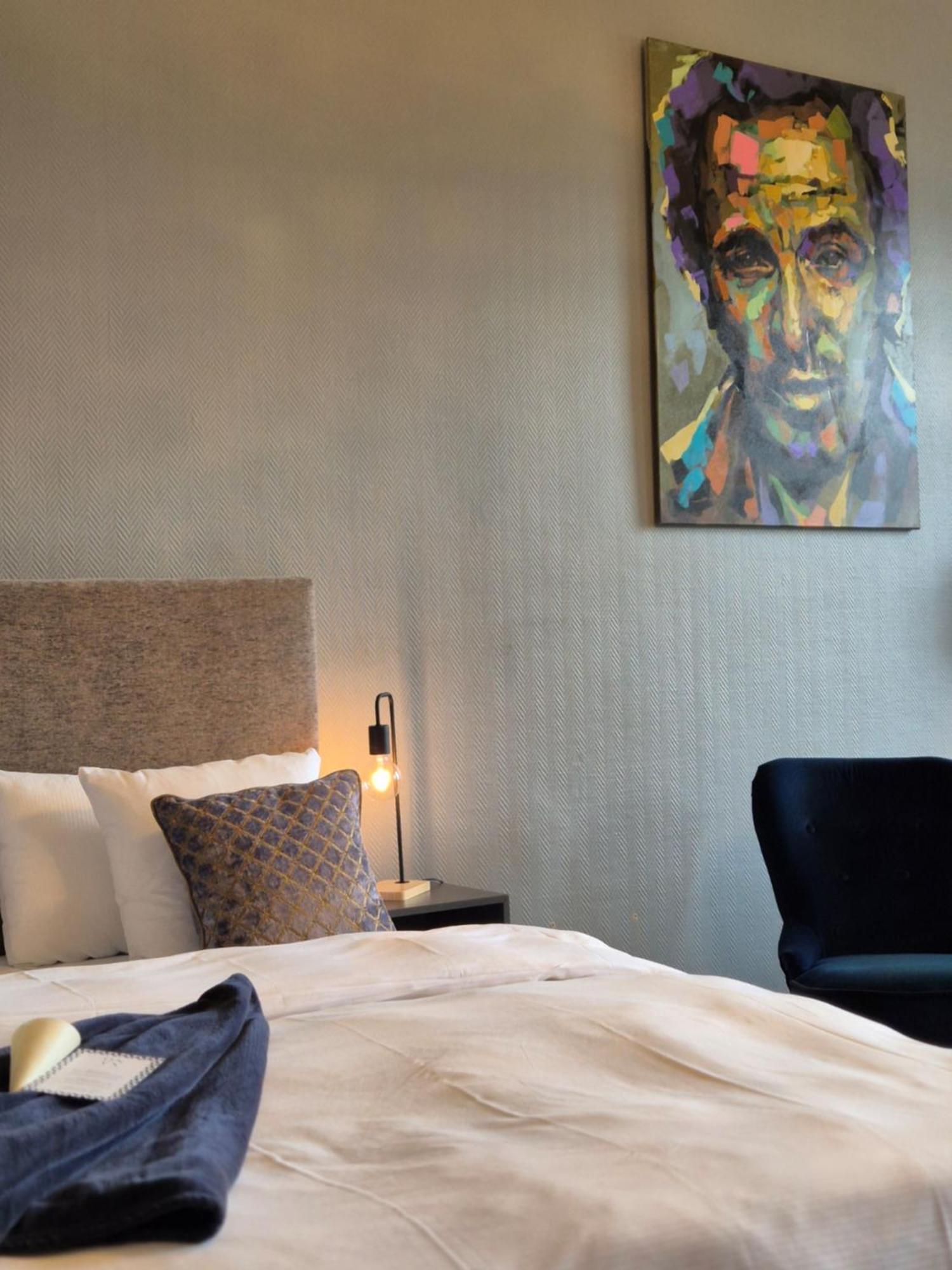 Hotell Onyxen, Boutique- & Lifestyle, Adults Only Γκέτεμποργκ Εξωτερικό φωτογραφία