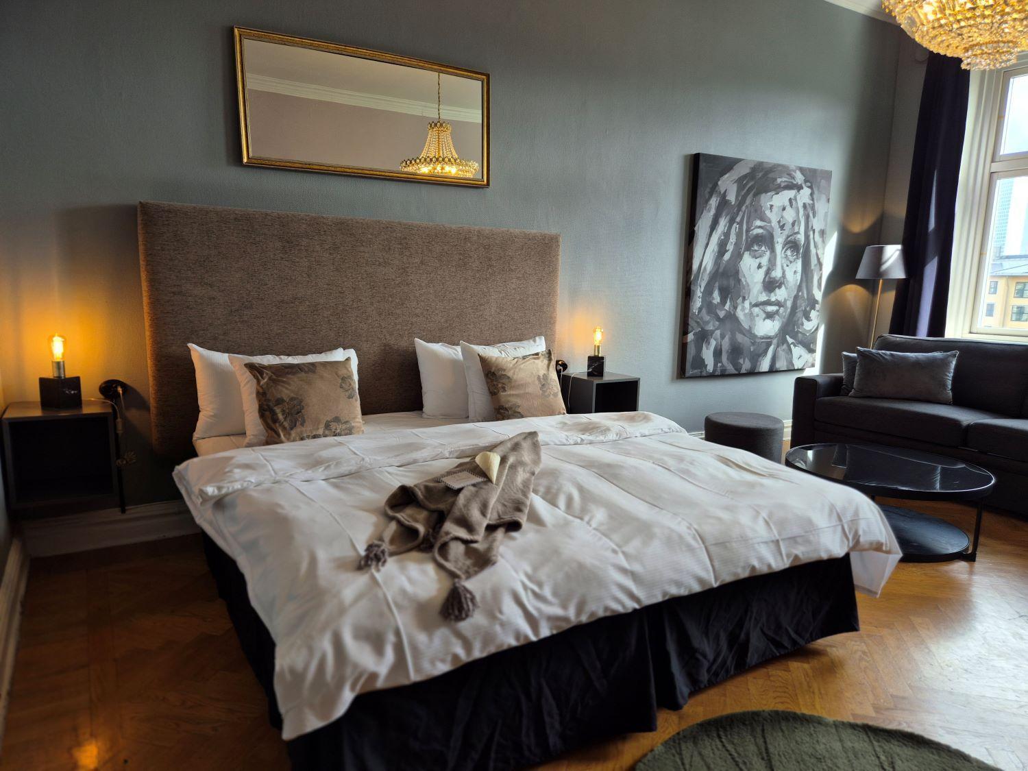 Hotell Onyxen, Boutique- & Lifestyle, Adults Only Γκέτεμποργκ Εξωτερικό φωτογραφία