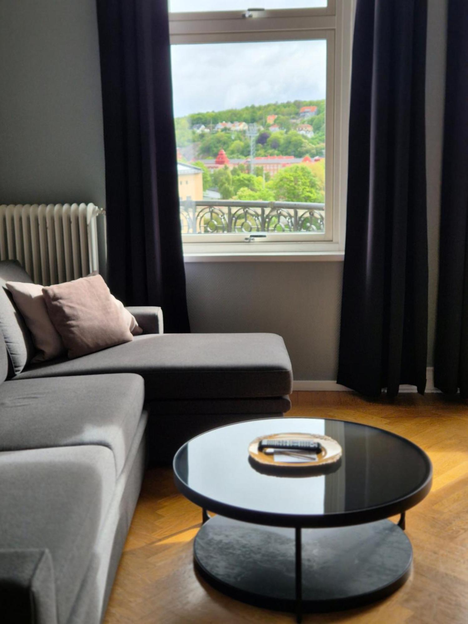 Hotell Onyxen, Boutique- & Lifestyle, Adults Only Γκέτεμποργκ Εξωτερικό φωτογραφία
