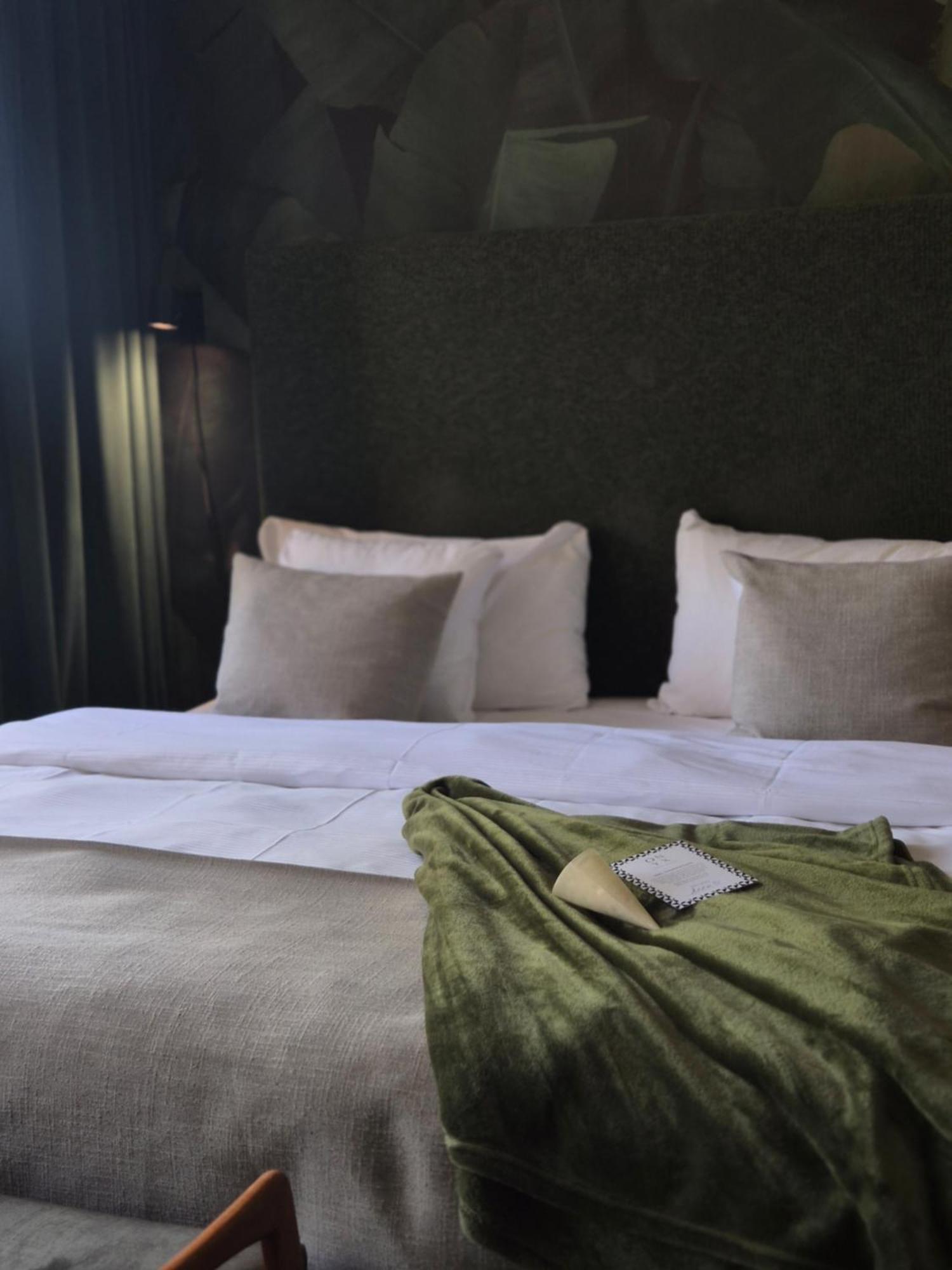 Hotell Onyxen, Boutique- & Lifestyle, Adults Only Γκέτεμποργκ Εξωτερικό φωτογραφία